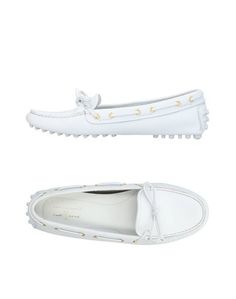 Мокасины Carshoe