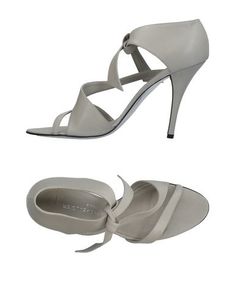 Сандалии Rodolphe Menudier