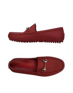 Мокасины Gucci