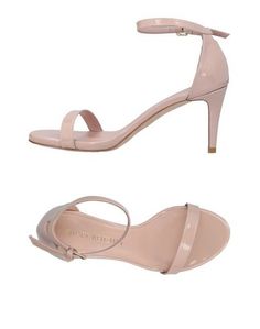 Сандалии Stuart Weitzman