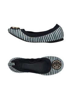 Балетки Tory Burch