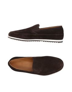 Мокасины Carshoe