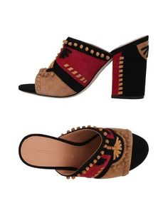 Сандалии Sigerson Morrison