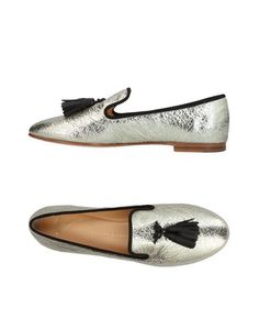 Мокасины Giuseppe Zanotti Design