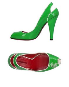 Туфли Cesare Paciotti