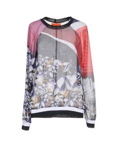 Блузка Clover Canyon