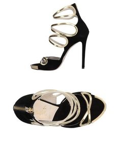 Сандалии Amata