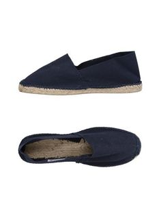 Эспадрильи Espadrilles