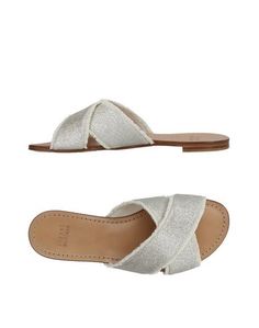 Сандалии Stuart Weitzman