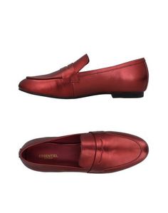 Мокасины Essentiel Antwerp
