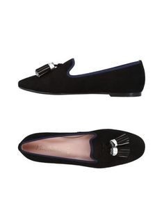 Мокасины Pretty Ballerinas