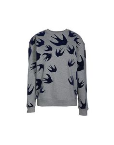 Толстовка McQ Alexander Mc Queen