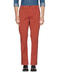 Повседневные брюки Paul Smith