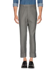 Повседневные брюки Thom Browne