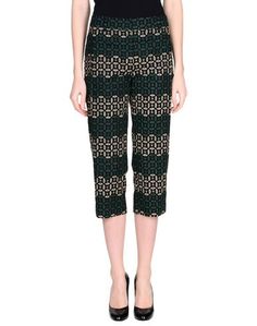 Брюки-капри True Royal