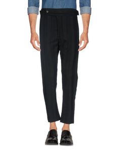 Повседневные брюки Ann Demeulemeester