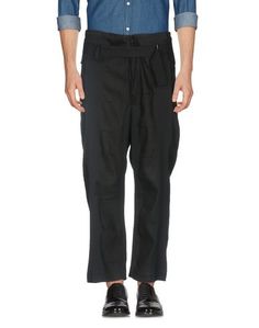 Повседневные брюки Ann Demeulemeester