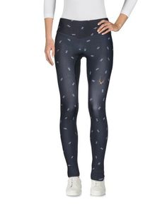 Легинсы Lucas Hugh