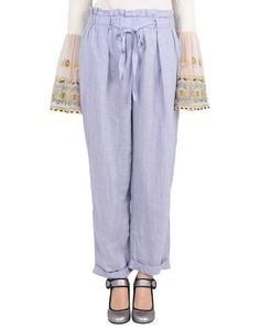 Повседневные брюки Free People