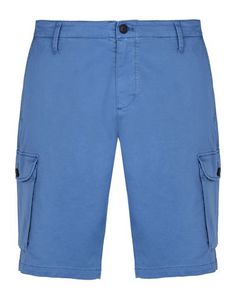 Бермуды Armani Jeans