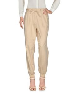 Повседневные брюки Maison Margiela