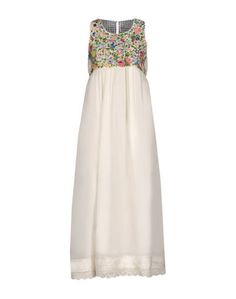 Длинное платье PÉro