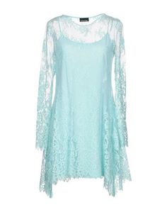 Короткое платье Ermanno DI Ermanno Scervino