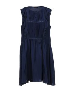 Короткое платье Ermanno DI Ermanno Scervino
