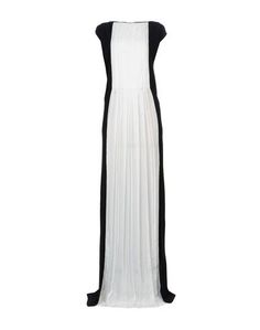 Длинное платье Vionnet
