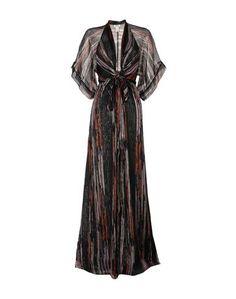 Длинное платье Issa