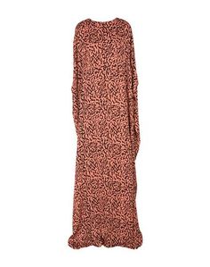 Длинное платье Issa