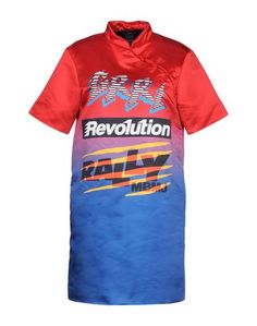 Короткое платье Marc By Marc Jacobs