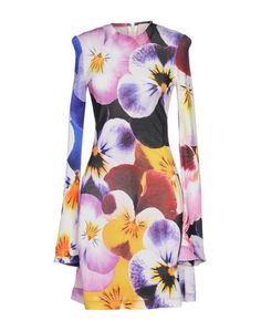 Короткое платье Christopher Kane