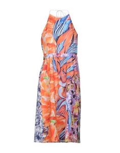 Платье до колена Clover Canyon