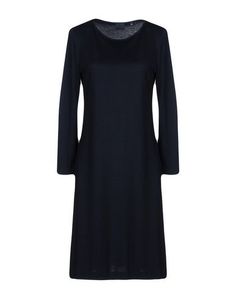 Короткое платье Aspesi
