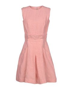 Короткое платье Ermanno Scervino