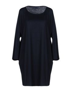 Короткое платье Aspesi