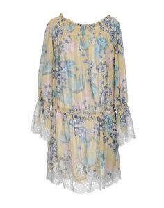 Короткое платье Ermanno DI Ermanno Scervino