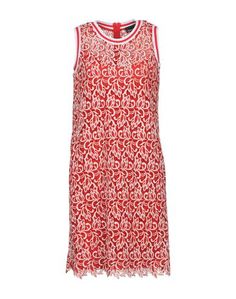 Короткое платье Ermanno DI Ermanno Scervino