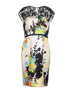 Платье до колена Marta Palmieri