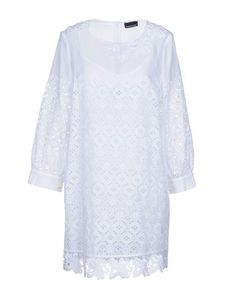 Короткое платье Ermanno DI Ermanno Scervino