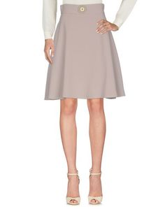 Юбка до колена Elisabetta Franchi