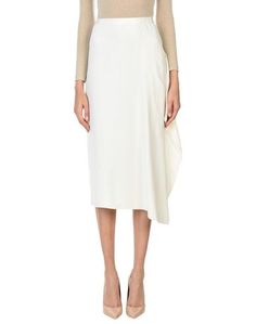 Юбка миди Helmut Lang