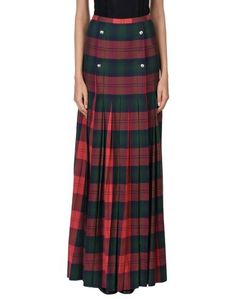 Длинная юбка Versus Versace