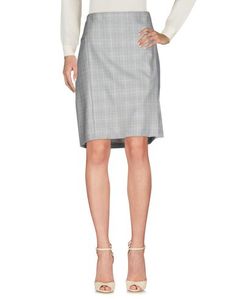 Юбка до колена Antonio Berardi