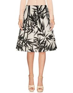 Юбка до колена 1 One