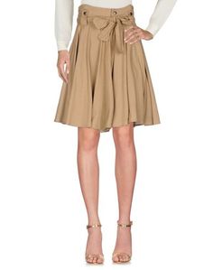 Юбка до колена See by Chloé