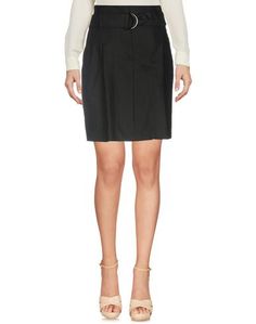 Юбка до колена Sandro Paris