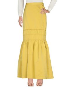 Длинная юбка Dries Van Noten