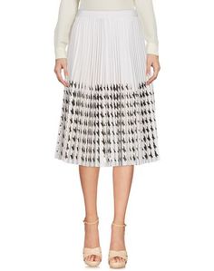 Юбка длиной 3/4 Msgm